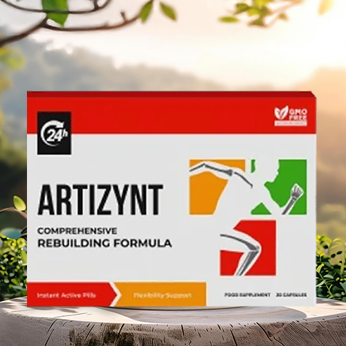 ArtiZynt