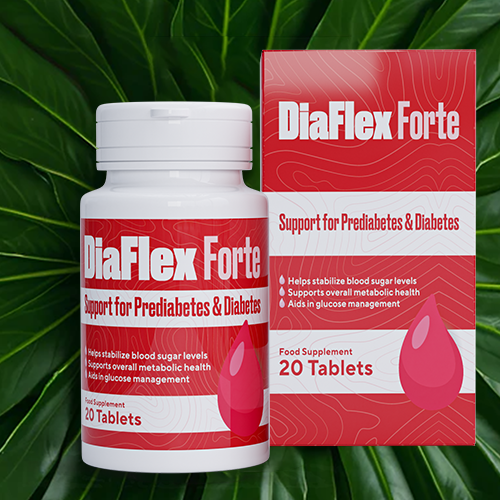 DiaFlex Forte