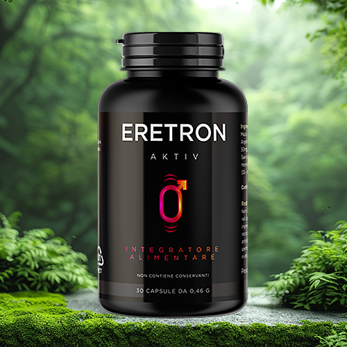 Eretron Aktiv