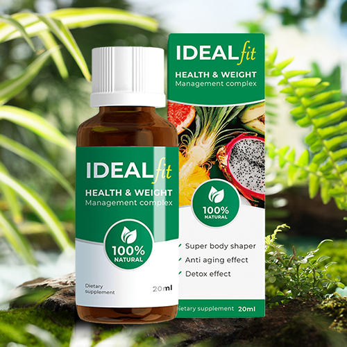 IdealFit