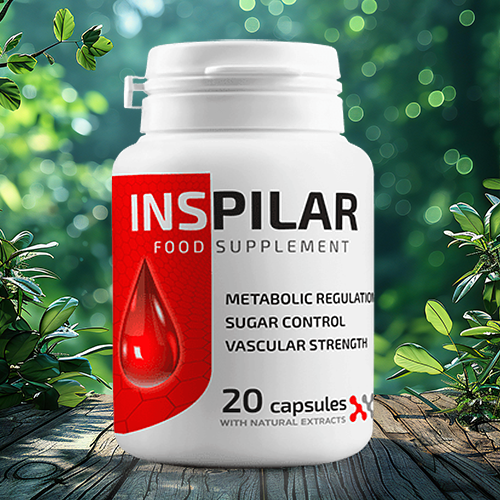 Inspilar