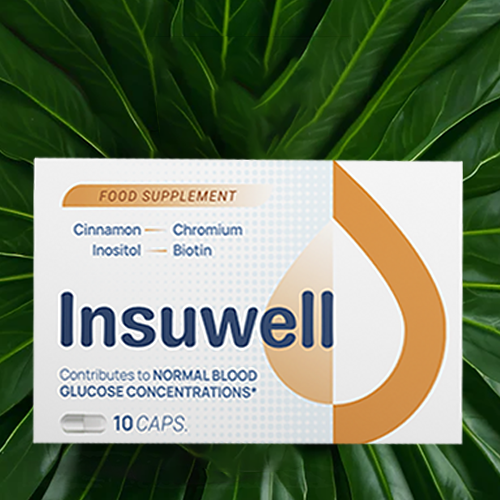 Insuwell