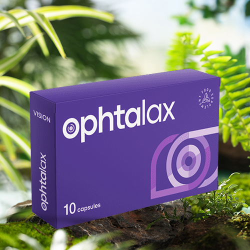 Ophtalax