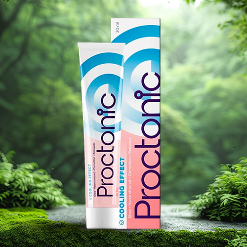 Proctonic