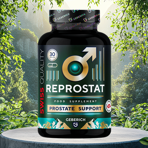 Reprostat