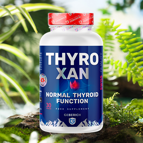 THYROXAN