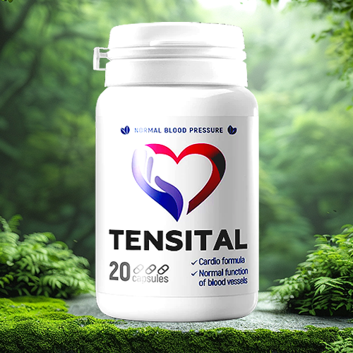 Tensital