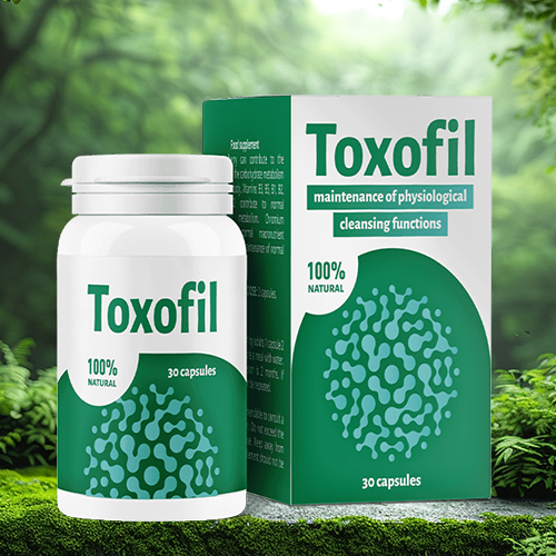 Toxofil