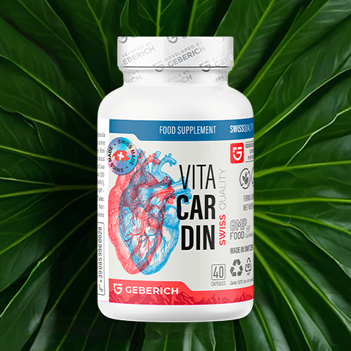 Vitacardin