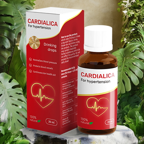 Cardialica