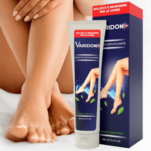 Varidok plus