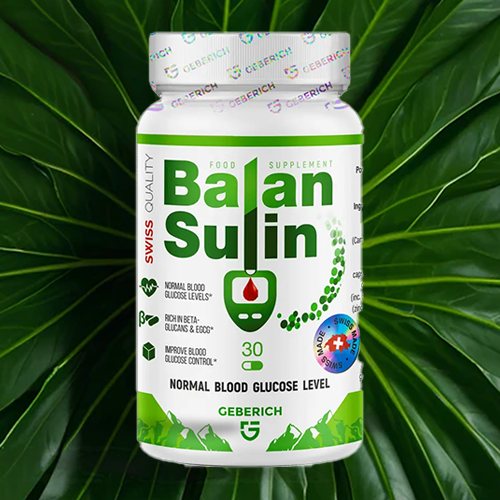 Balansulin
