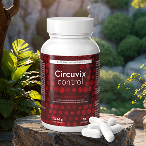 Circuvix Control