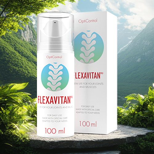 Flexavitan Pro