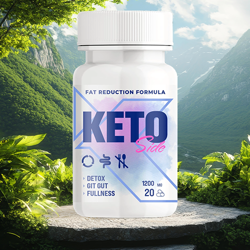 Keto Side Fit
