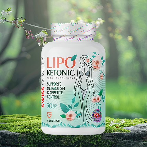 LIPOKETONIC