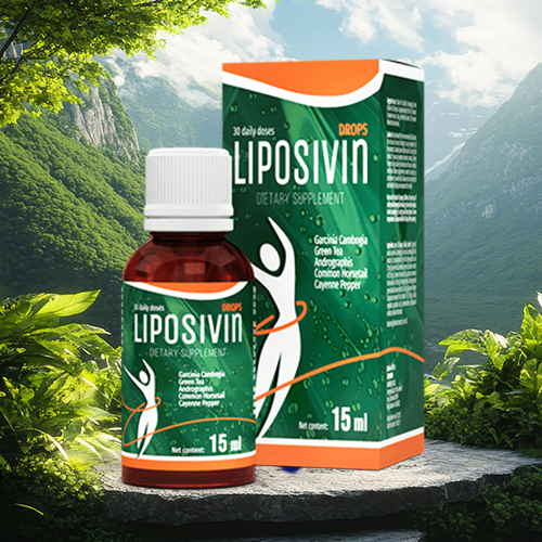 Liposivin