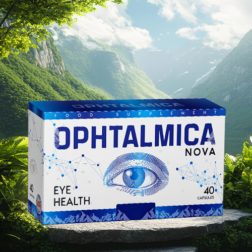 Ophtalmica