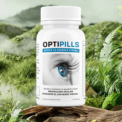 Optipills