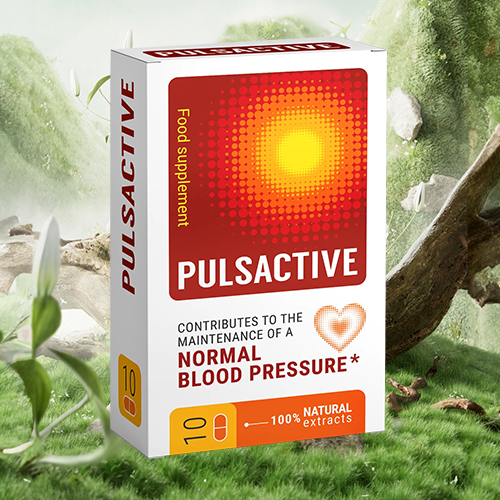 Pulsactive