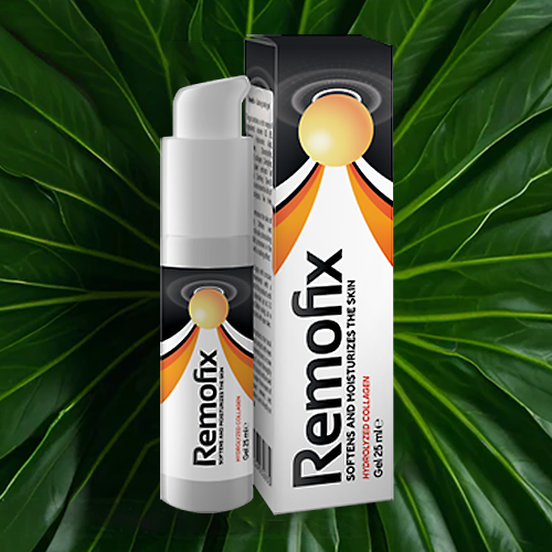 Remofix