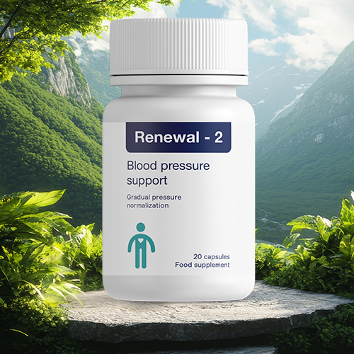 Renewal-2 caps