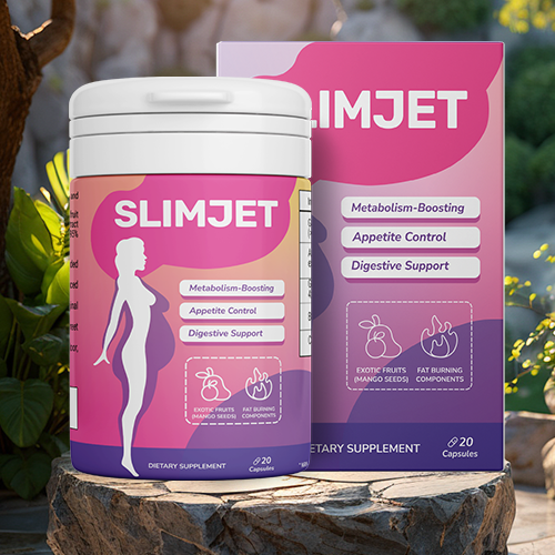 SlimJet
