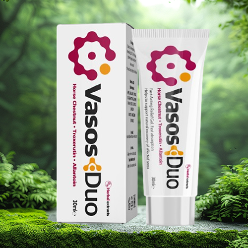 VASOS DUO