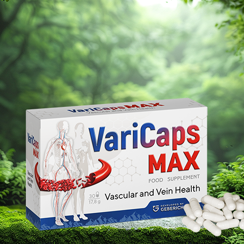 VariCaps MAX