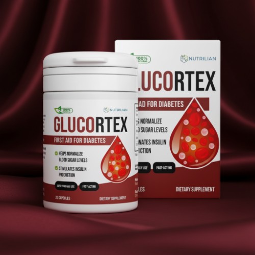 Glucortex