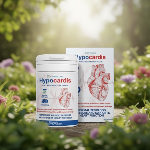 Hypocardis