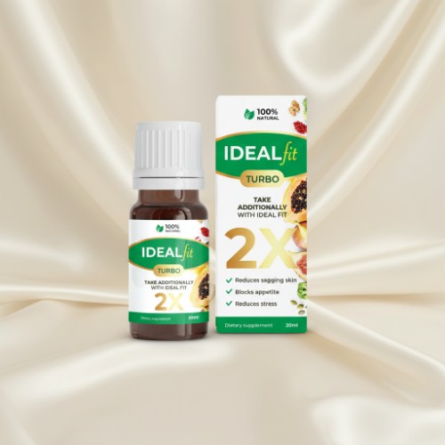 IdealFit Turbo