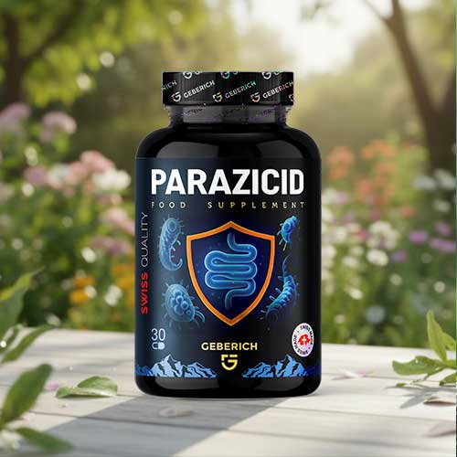 Parazicid