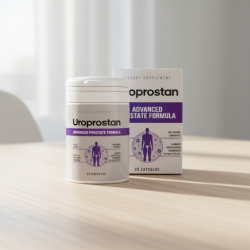 Uroprostan